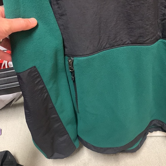 🤘 New with Tags Mens Northface Denali Crew - Picture 7 of 16